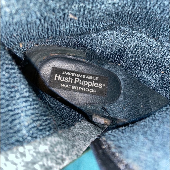 Hush puppie boots - Picture 6 of 11